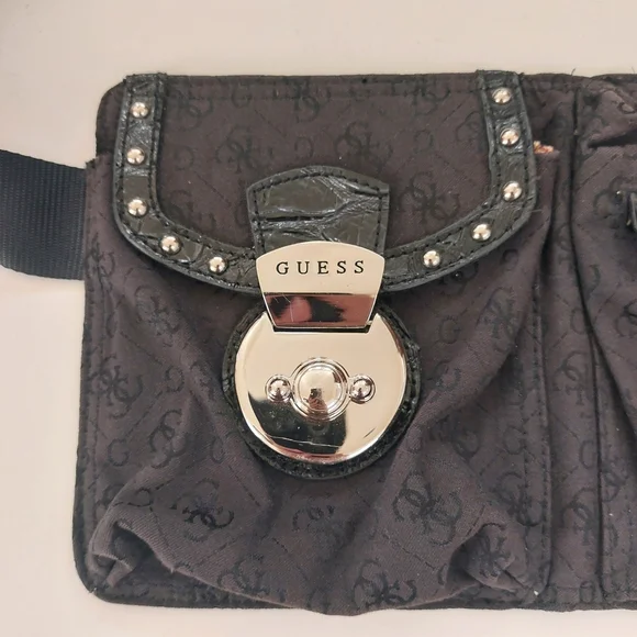 Guess Waist Belt Bag - Picture 6 of 10